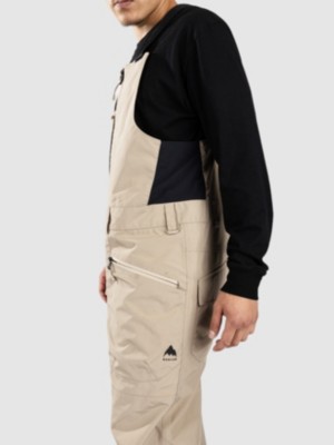 Burton Gore Reserve Bib Pants | ID-728928 - Blue Tomato